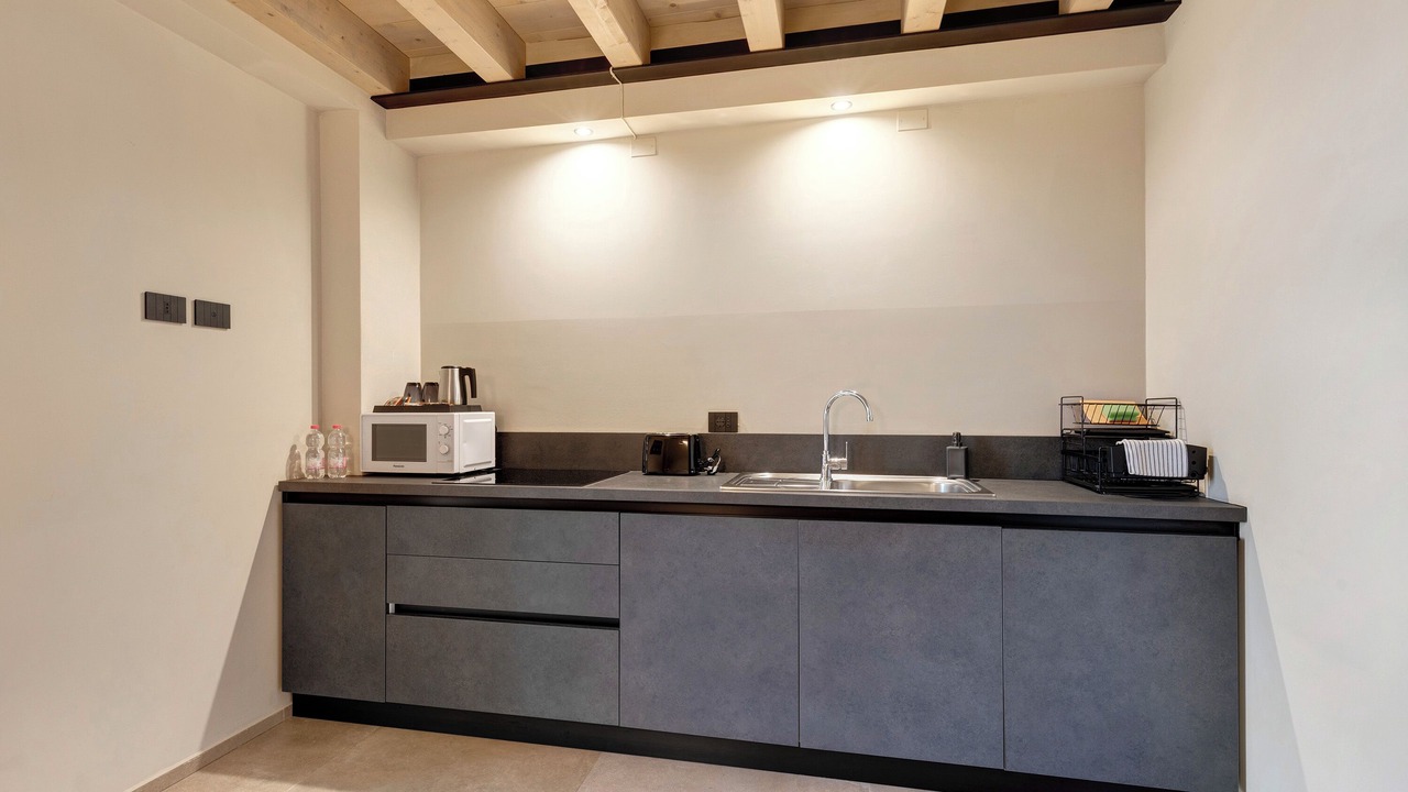 Photo of Kitchen in Sona
