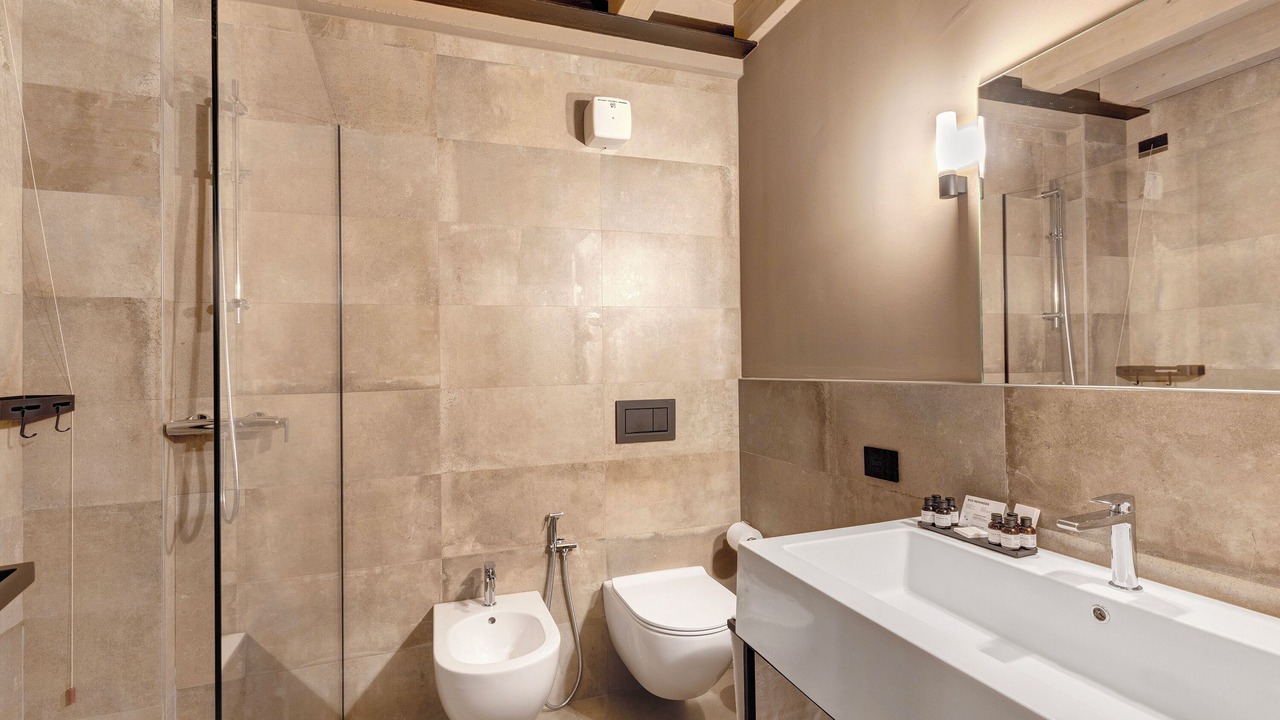 Photo of Bathroom in Sona