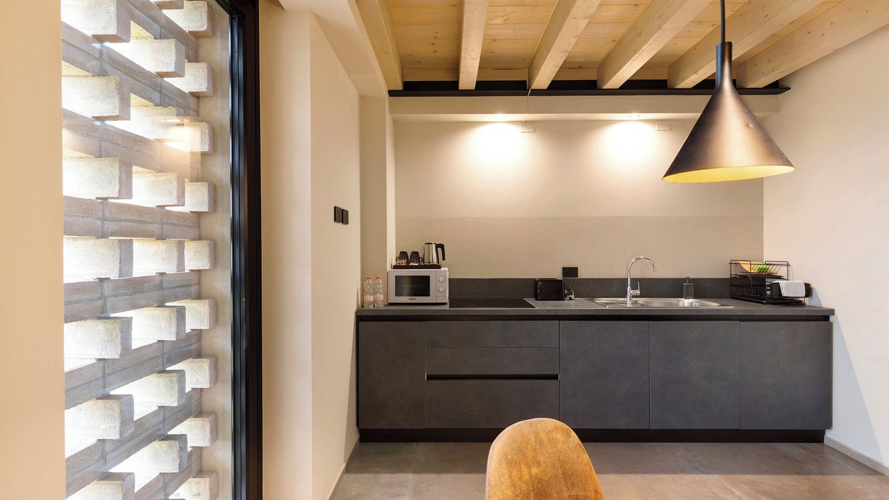 Photo of Kitchen in Sona