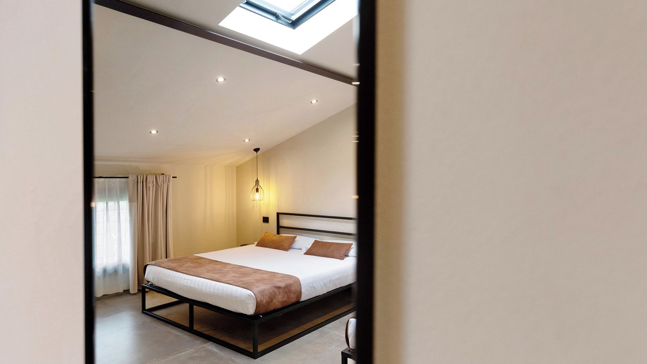 Photo of Bedroom in Sona