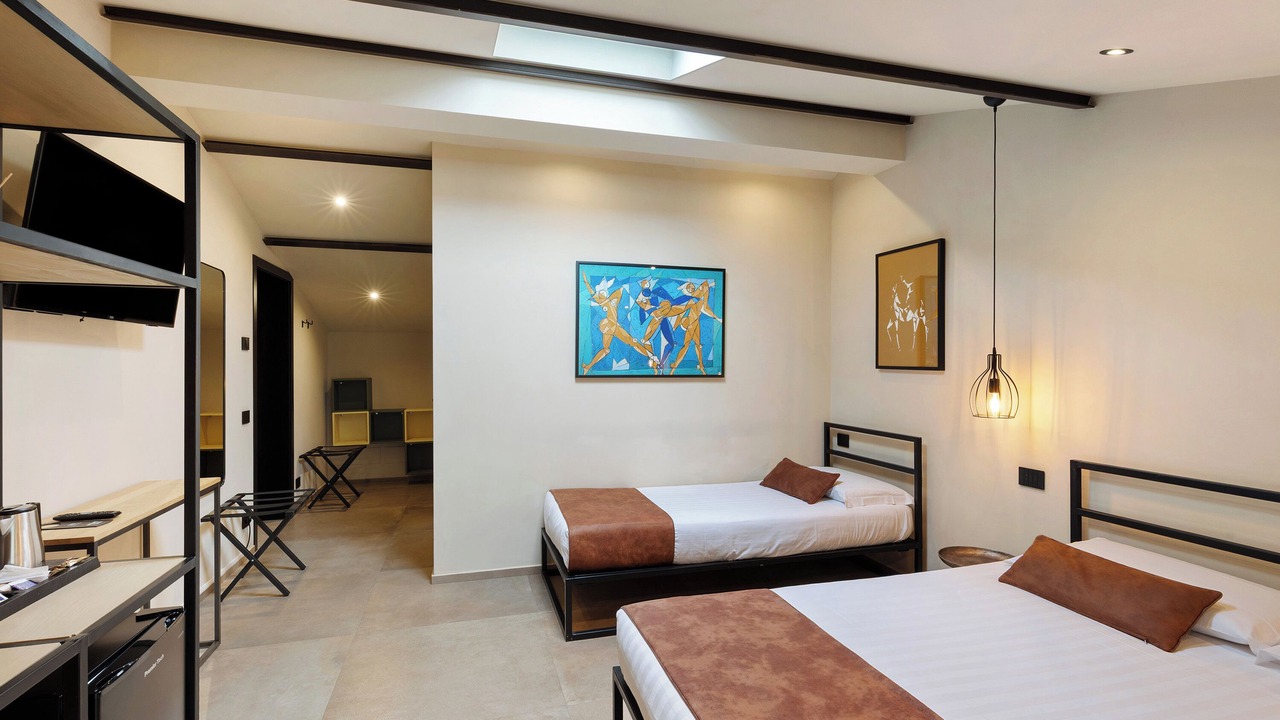 Photo of Bedroom in Sona
