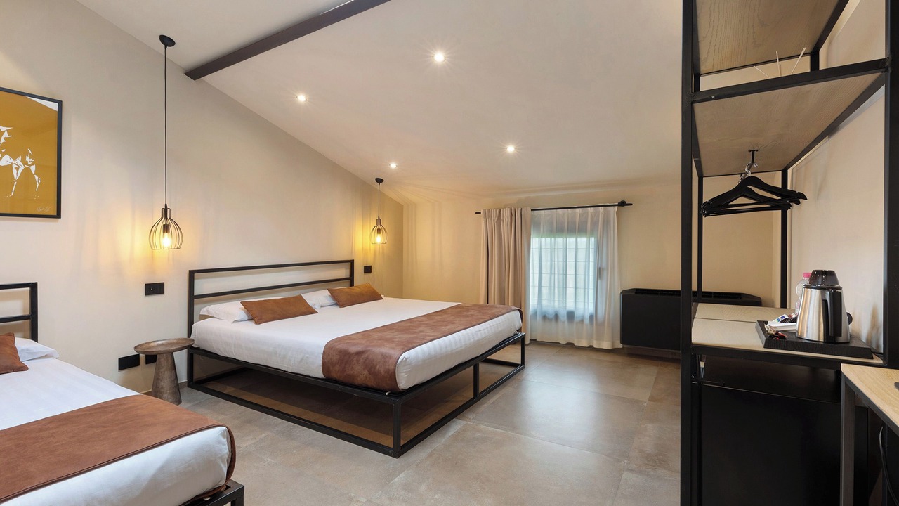 Photo of Bedroom in Sona