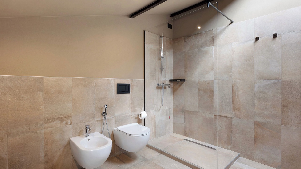 Photo of Bathroom in Sona