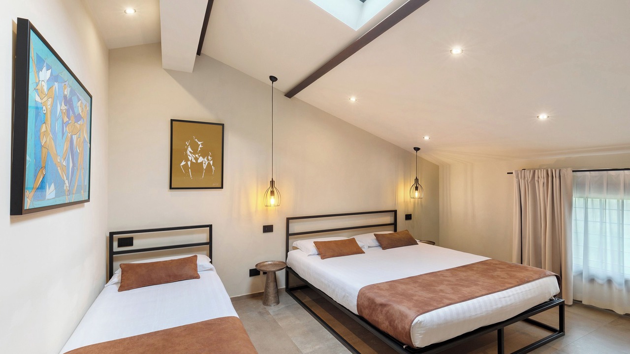 Photo of Bedroom in Sona
