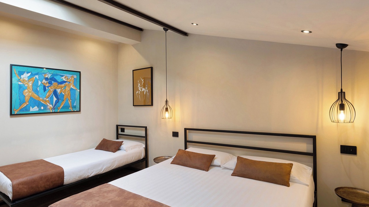 Photo of Bedroom in Sona