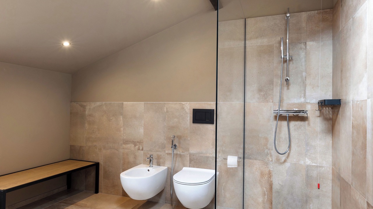 Photo of Bathroom in Sona