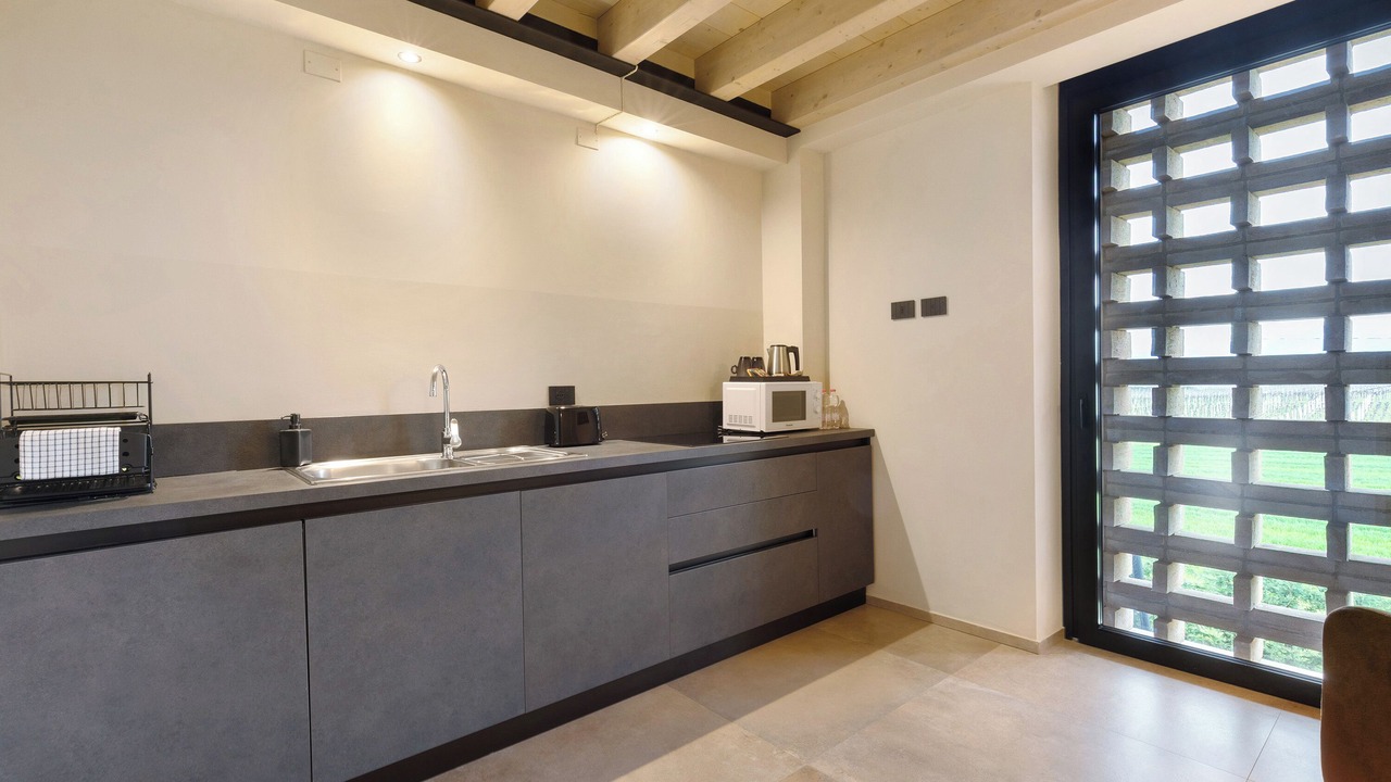 Photo of Kitchen in Sona