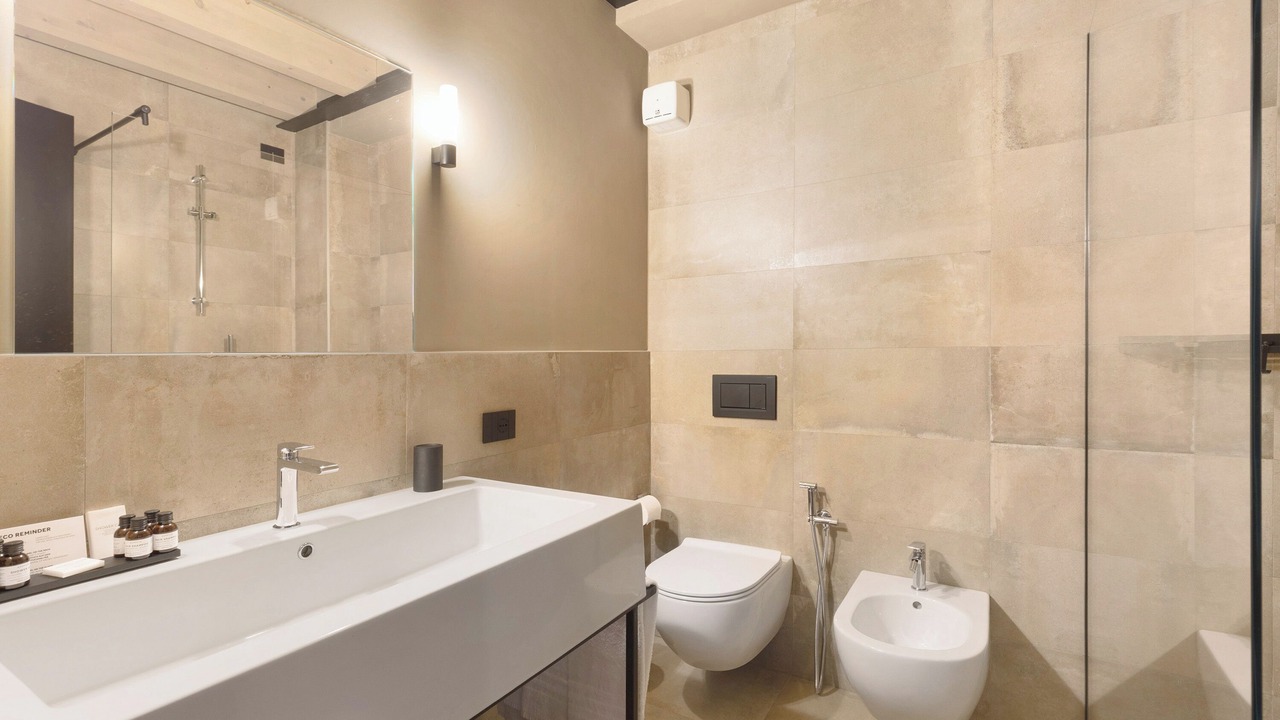 Photo of Bathroom in Sona