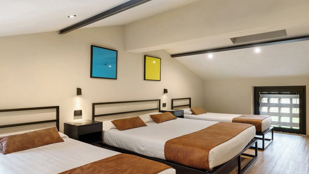 Photo of Bedroom in Sona