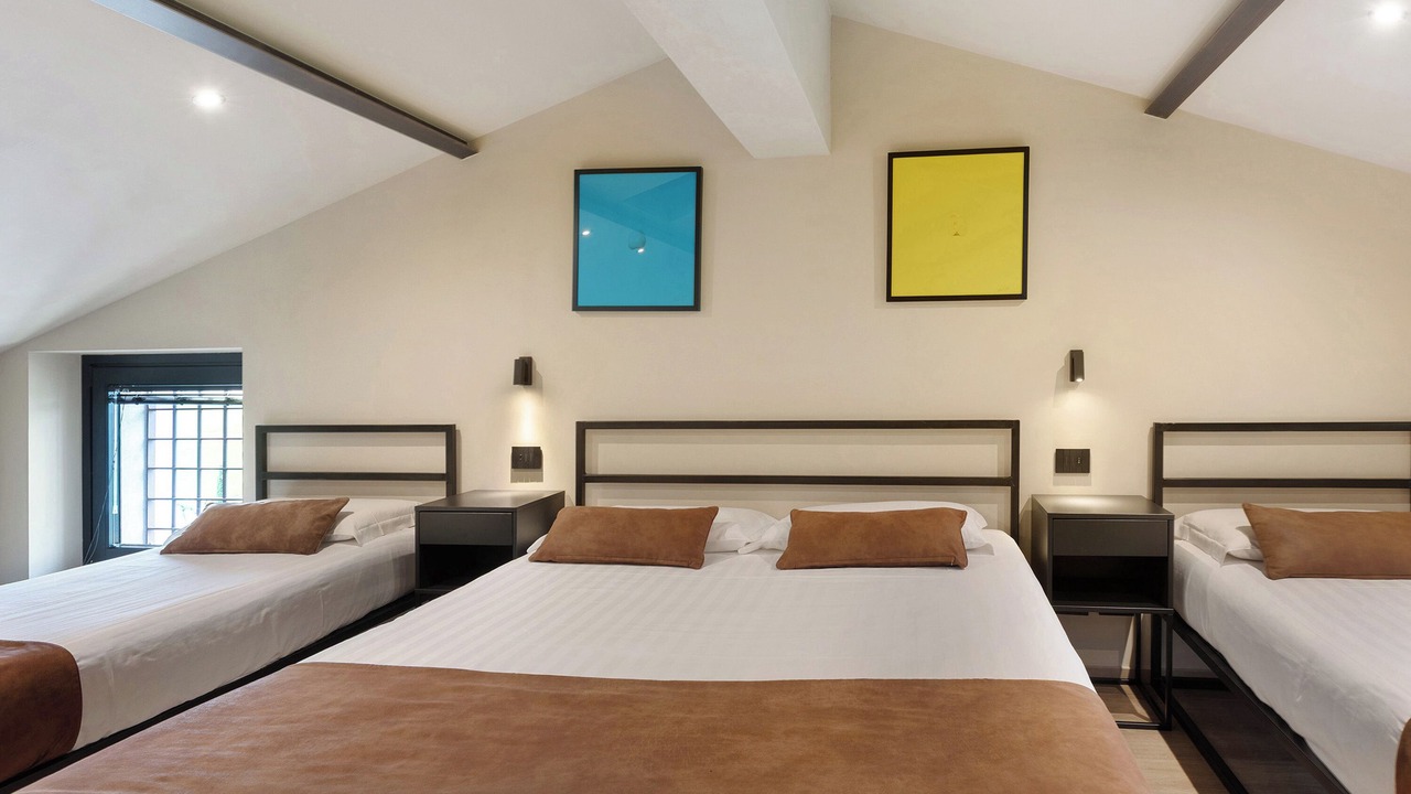 Photo of Bedroom in Sona