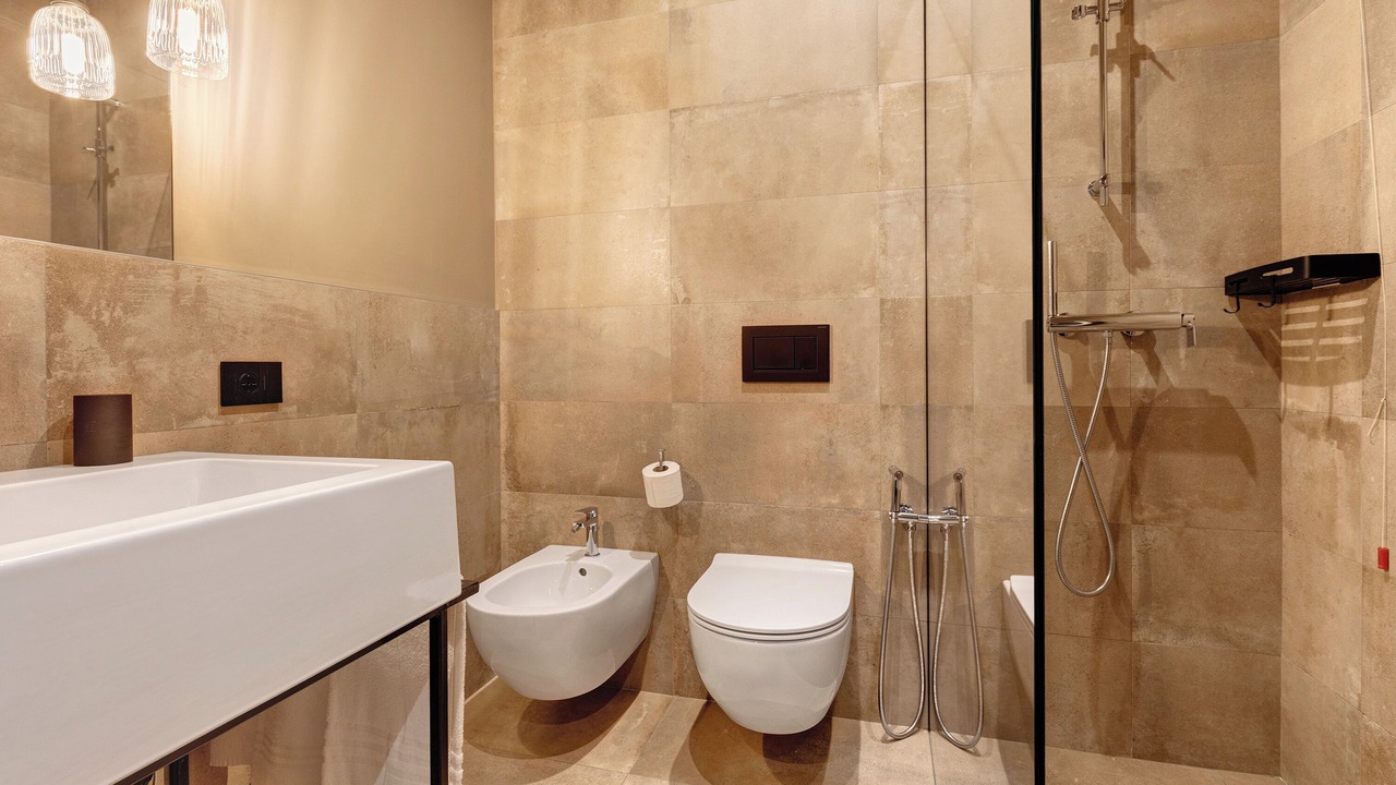 Photo of Bathroom in Sona