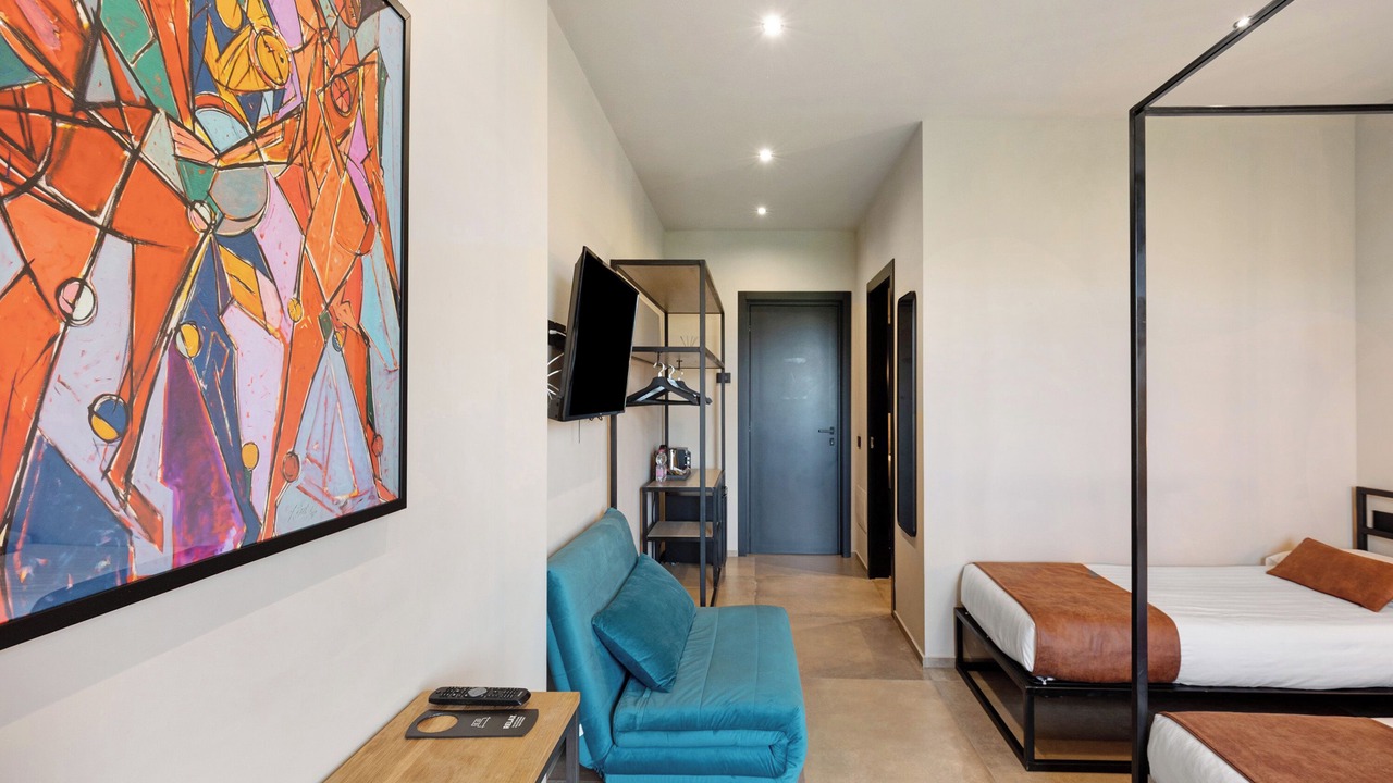 Photo of Bedroom in Sona
