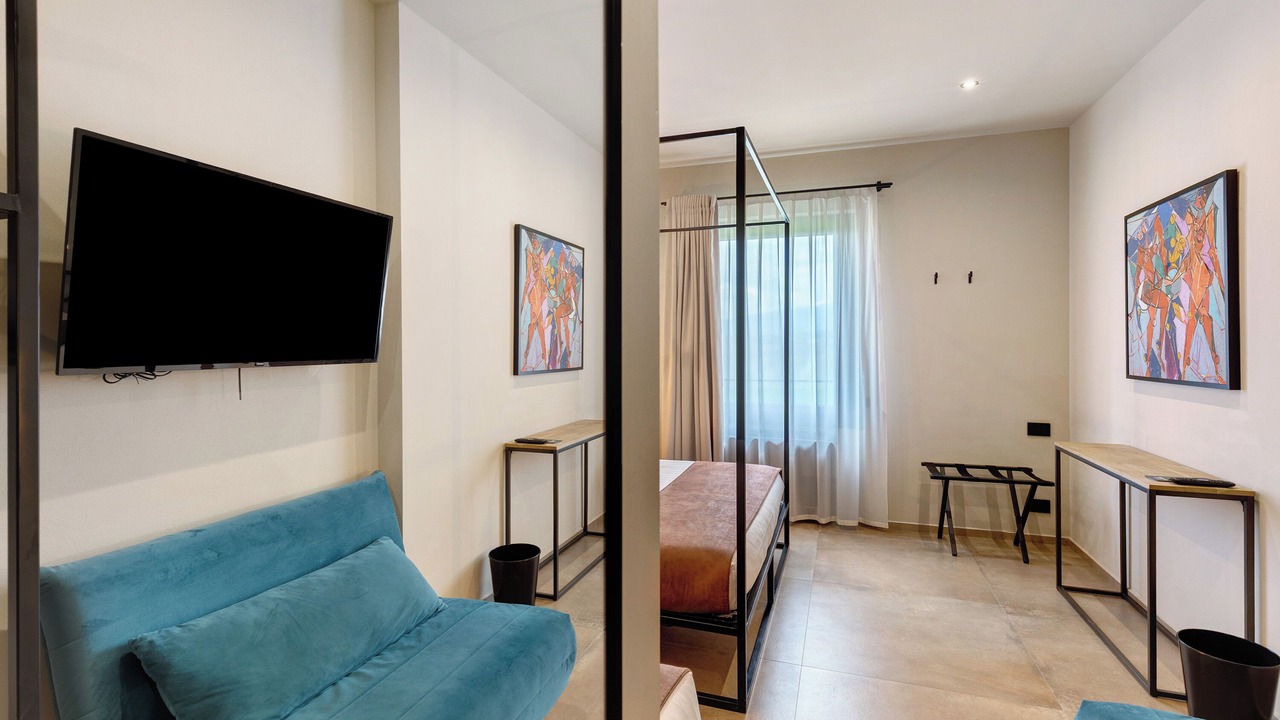 Photo of Bedroom in Sona