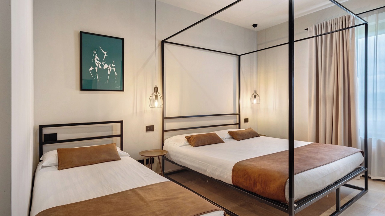 Photo of Bedroom in Sona