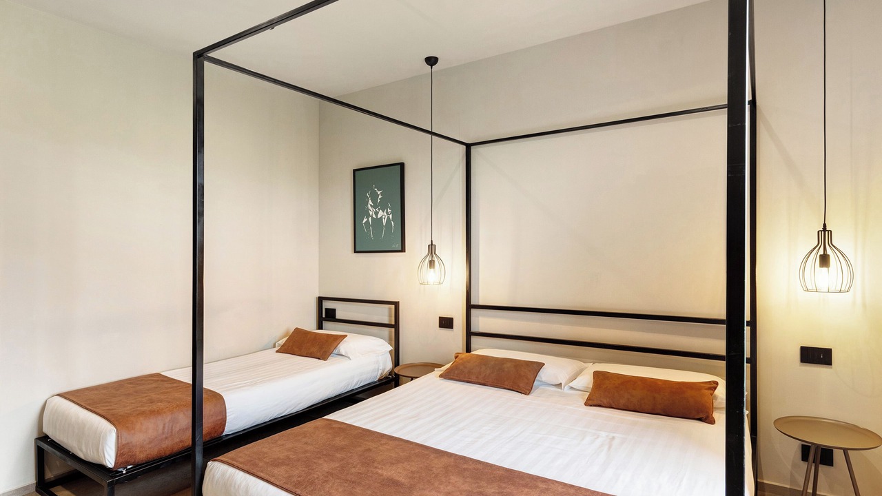 Photo of Bedroom in Sona