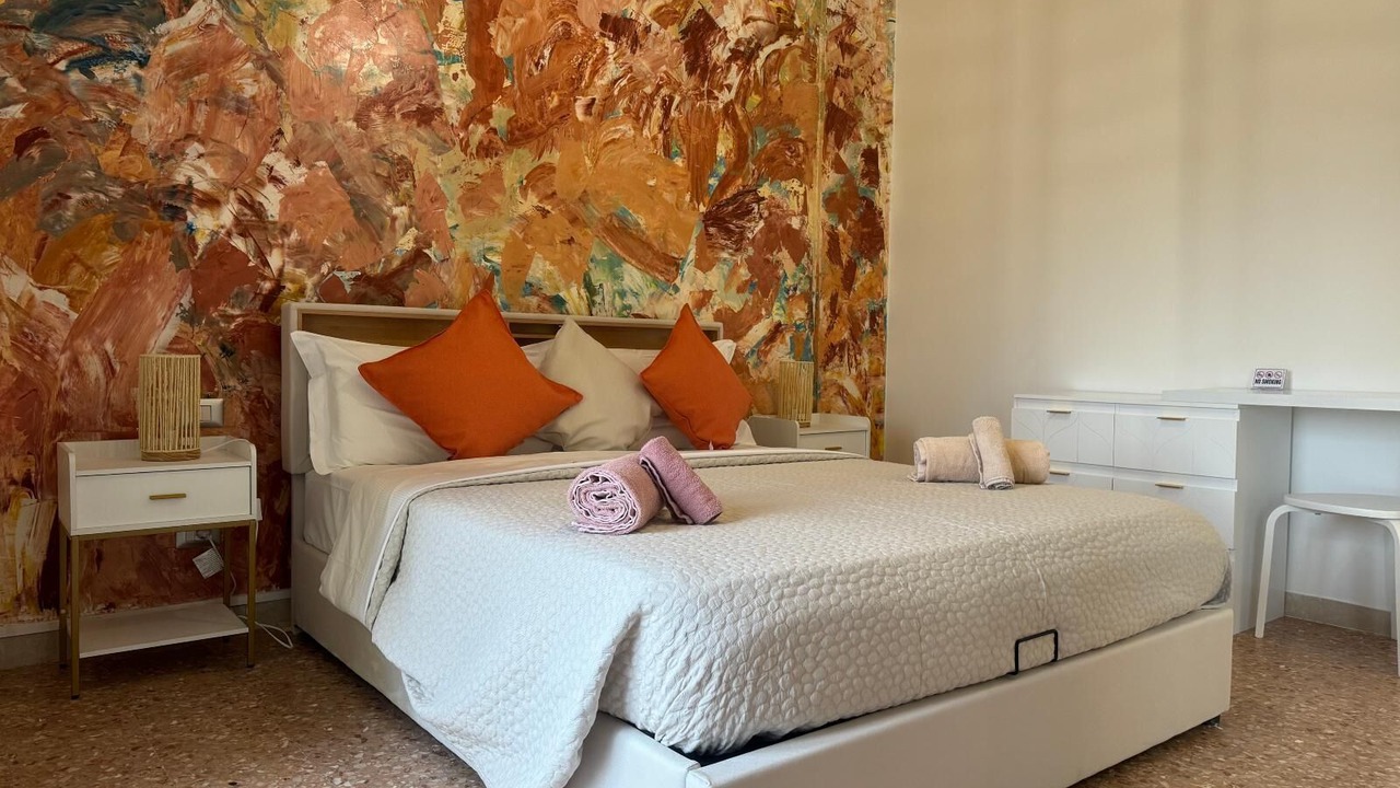Photo of Bedroom in Borgo Venezia