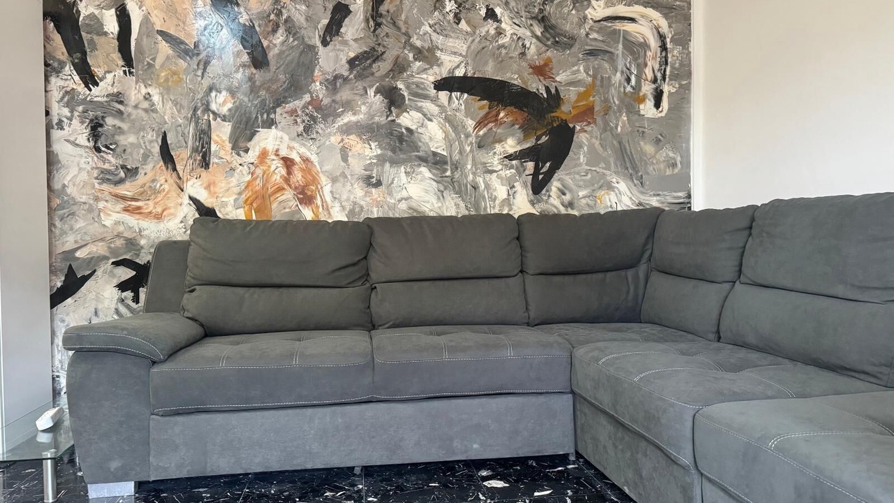 Photo of Livingroom in Borgo Venezia