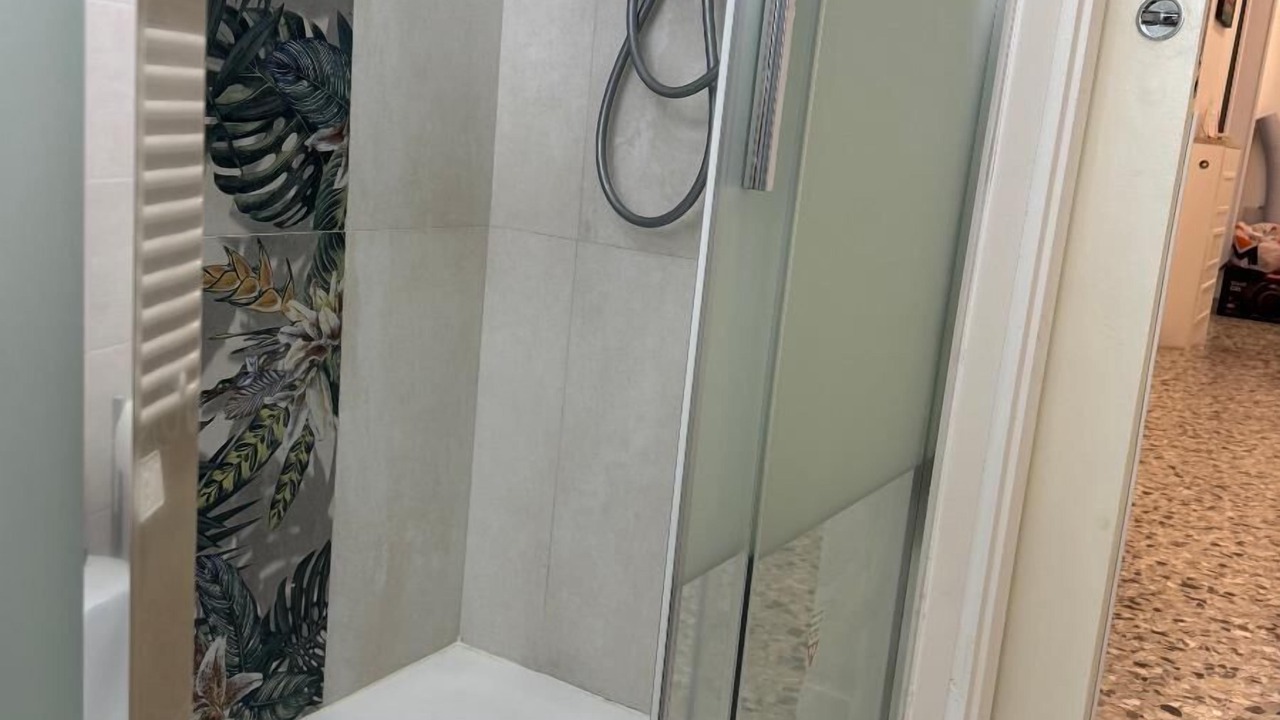 Photo of Bathroom in Borgo Venezia
