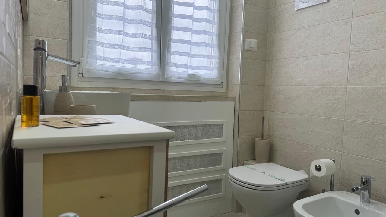 Photo of Bathroom in Borgo Venezia