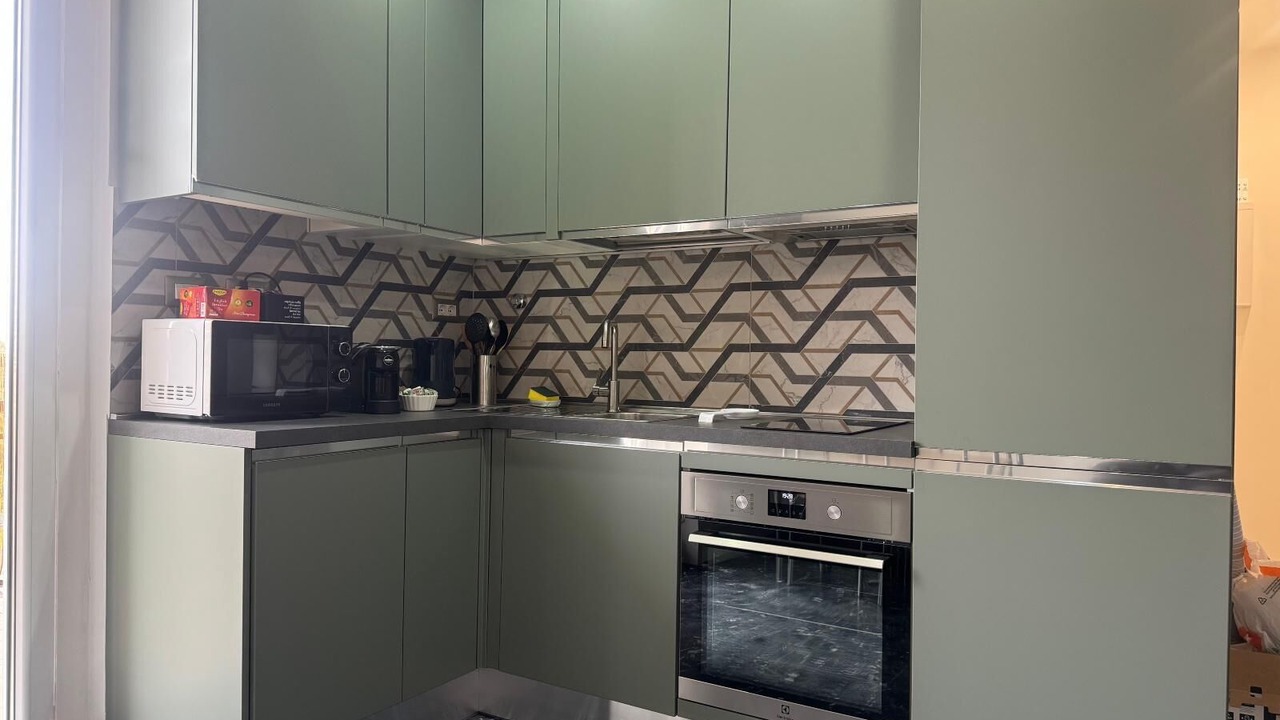 Photo of Kitchen in Borgo Venezia