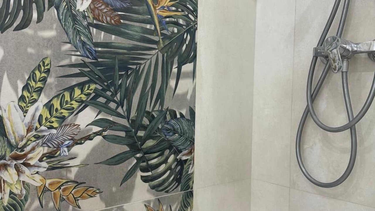 Photo of Bathroom in Borgo Venezia