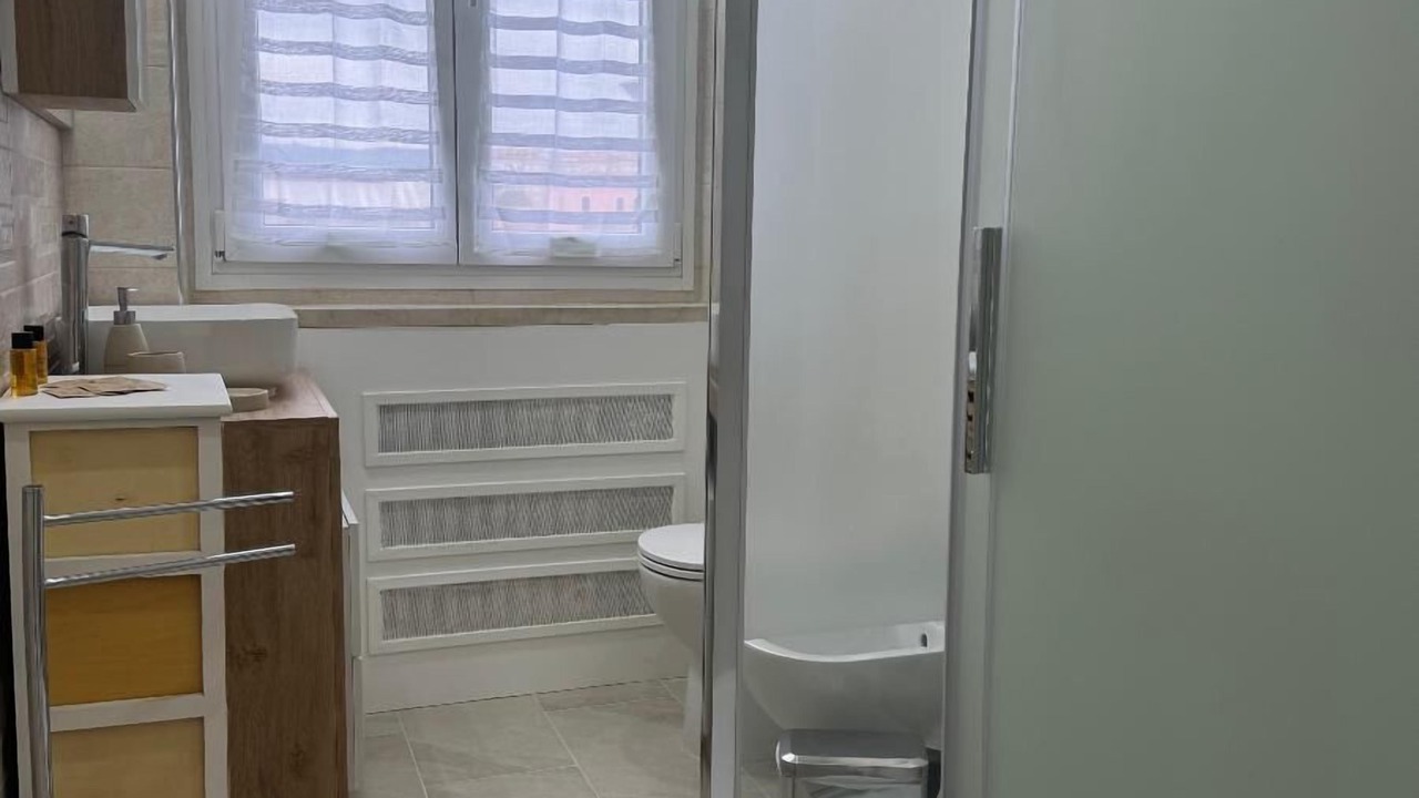 Photo of Bathroom in Borgo Venezia