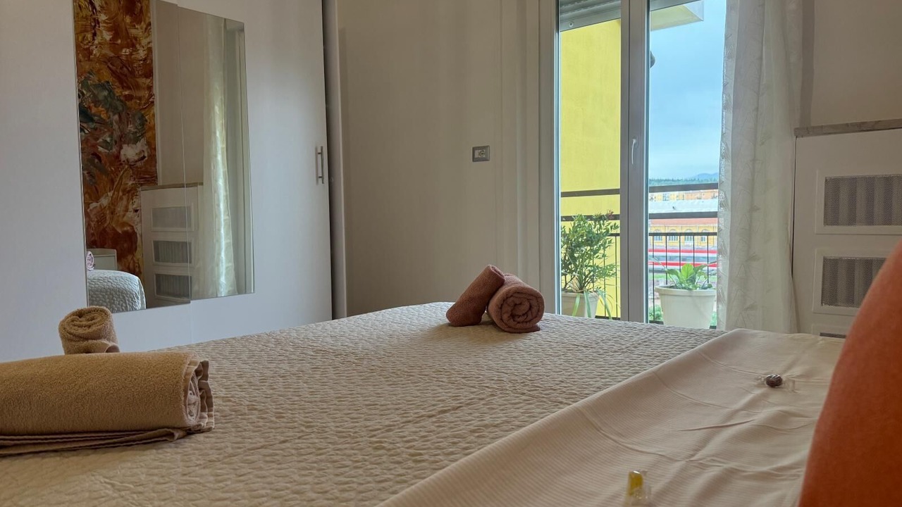 Photo of Bedroom in Borgo Venezia