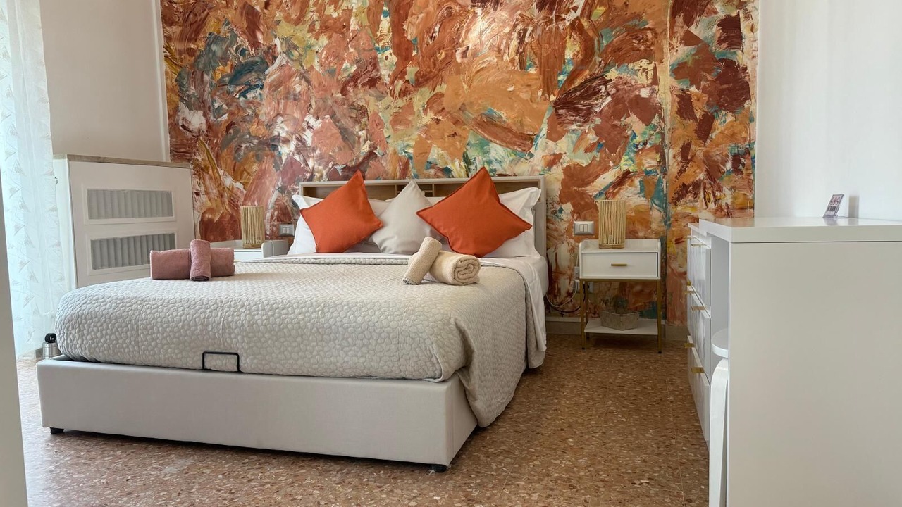 Photo of Bedroom in Borgo Venezia