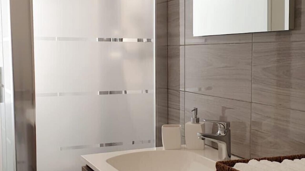 Photo of Bathroom in Borgo Roma