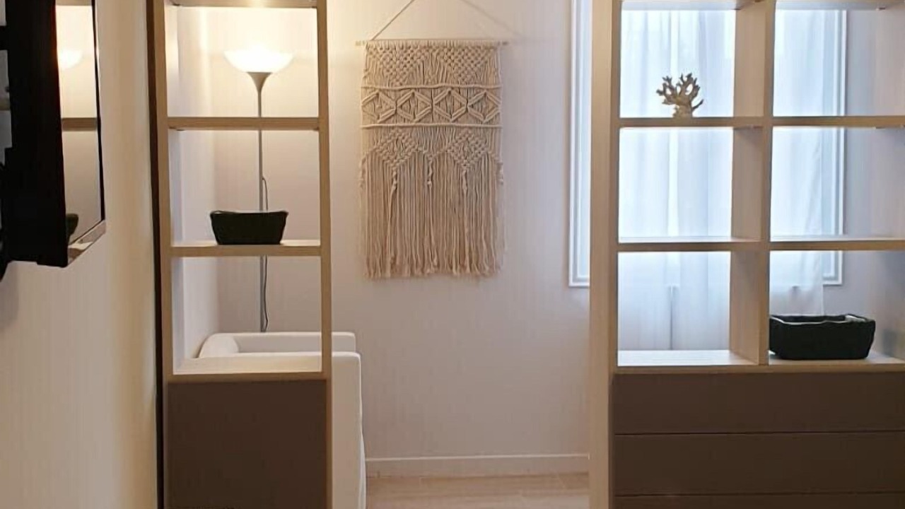 Photo of Bedroom in Borgo Roma
