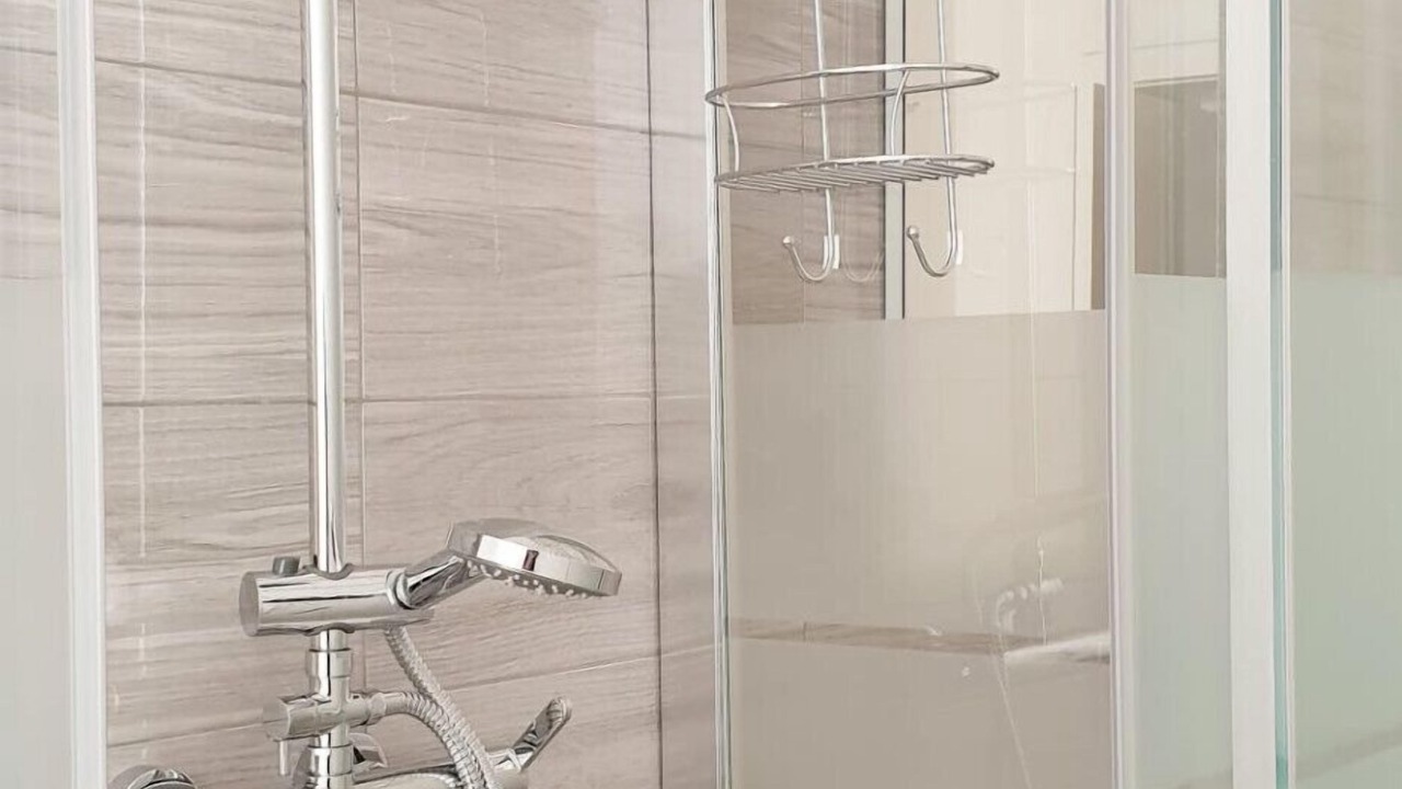 Photo of Bathroom in Borgo Roma