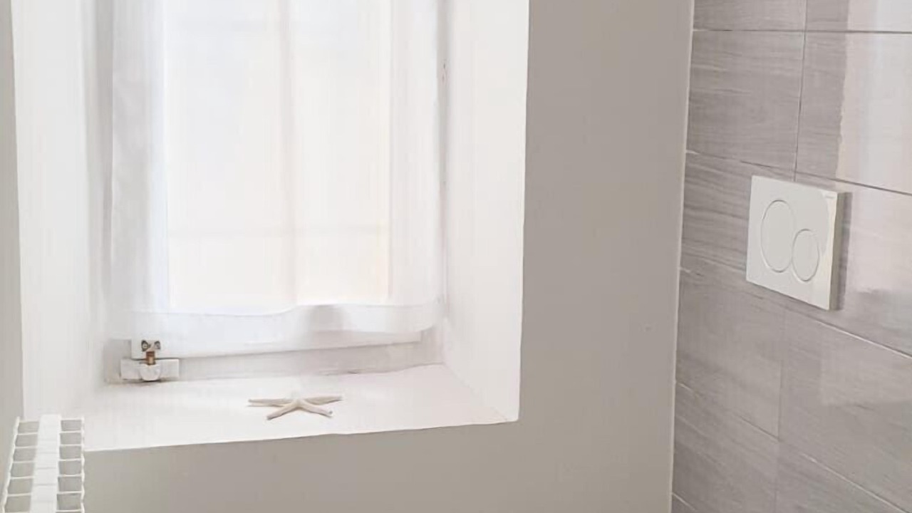 Photo of Bathroom in Borgo Roma
