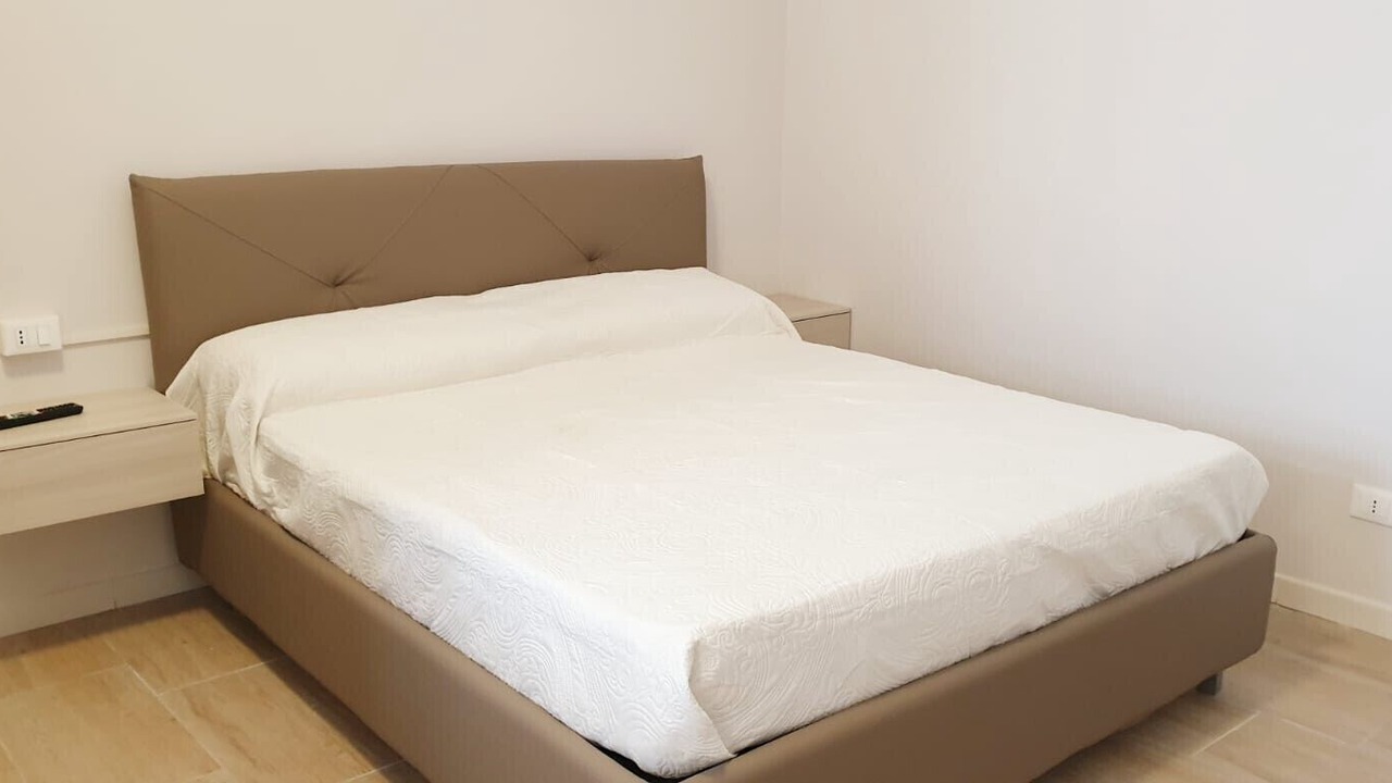 Photo of Bedroom in Borgo Roma