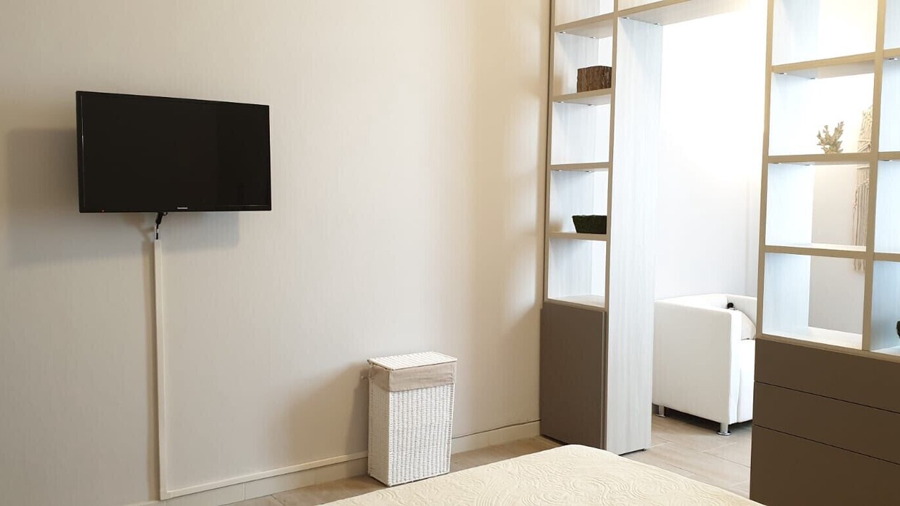 Photo of Bedroom in Borgo Roma