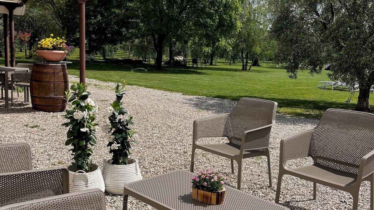Photo of Outdoor in Bussolengo