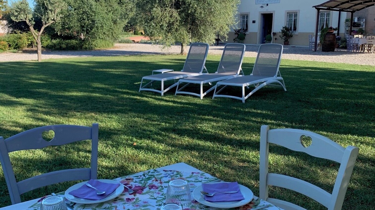Photo of Outdoor in Bussolengo