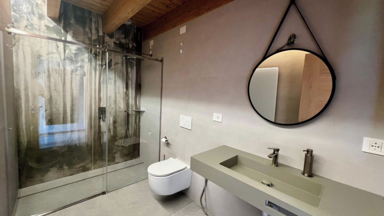 Photo of Bathroom in Lione