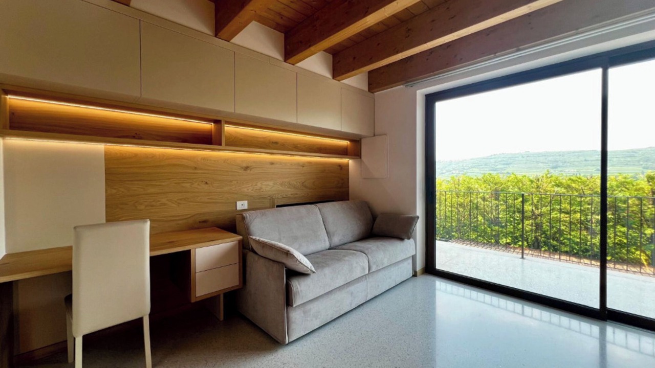Photo of Livingroom in Lione