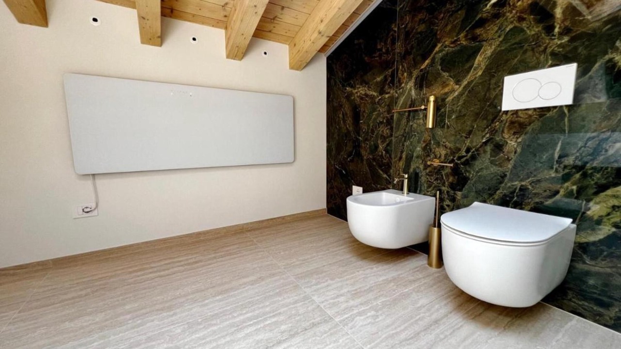 Photo of Bathroom in Lione