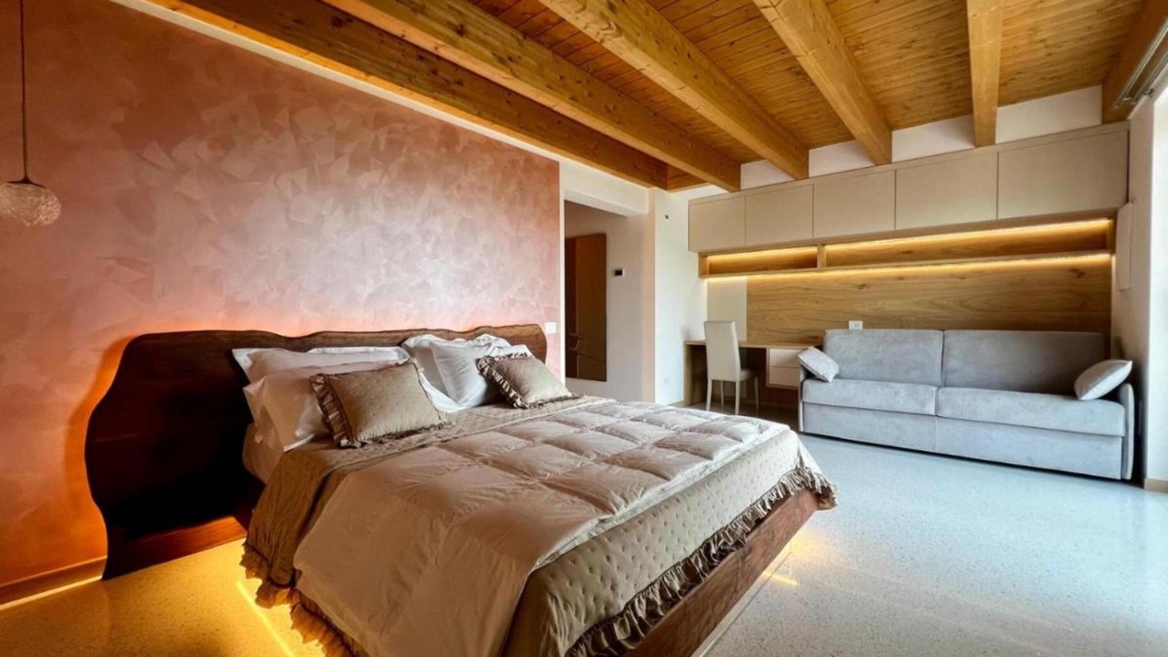 Photo of Bedroom in Lione