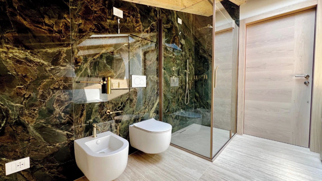 Photo of Bathroom in Lione
