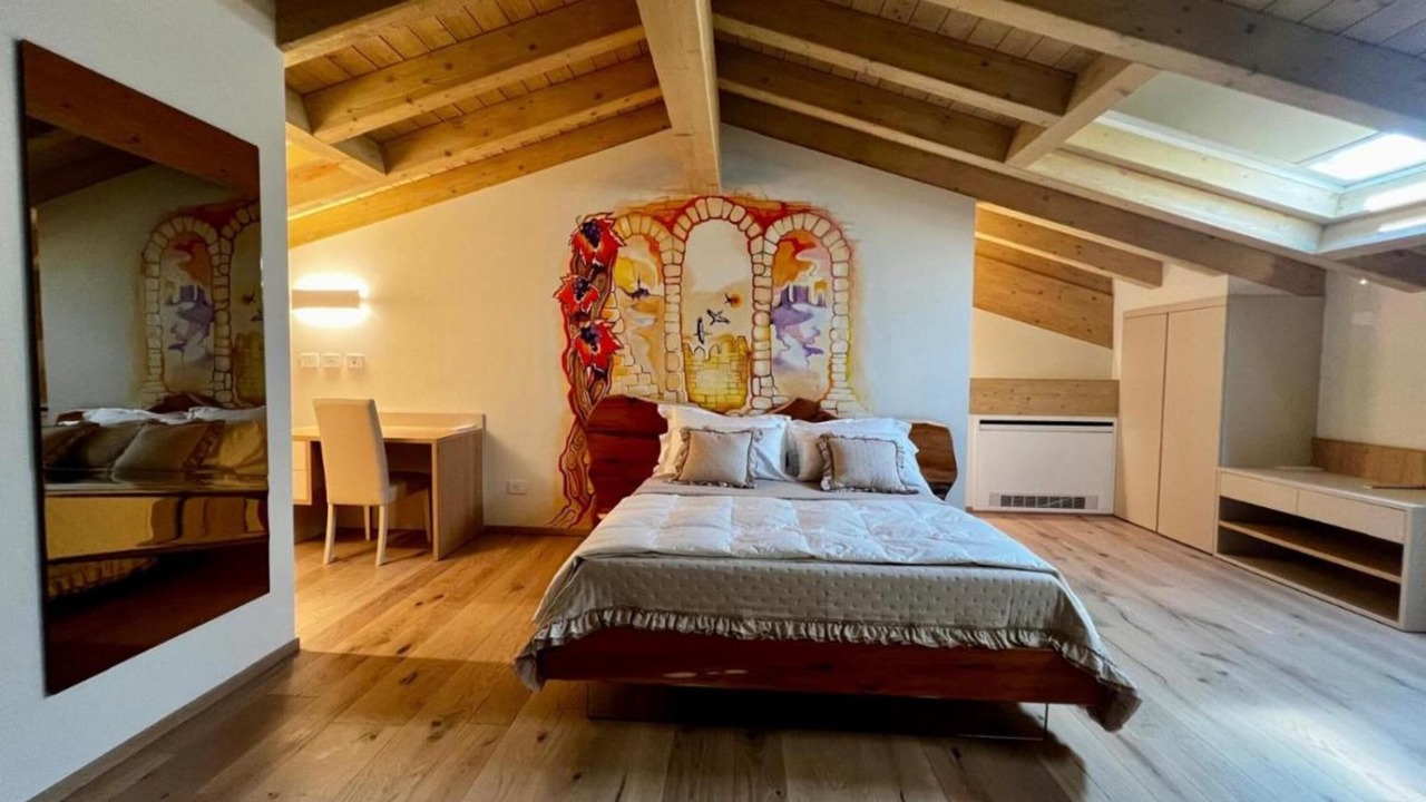 Photo of Bedroom in Lione