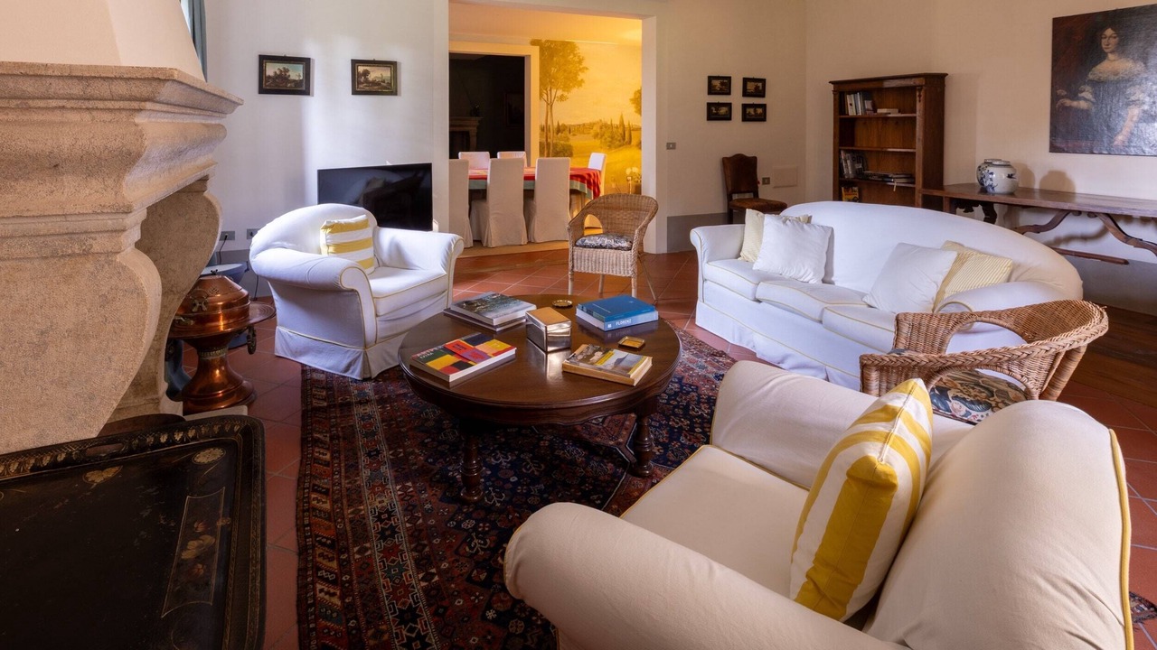 Photo of Livingroom in Custoza