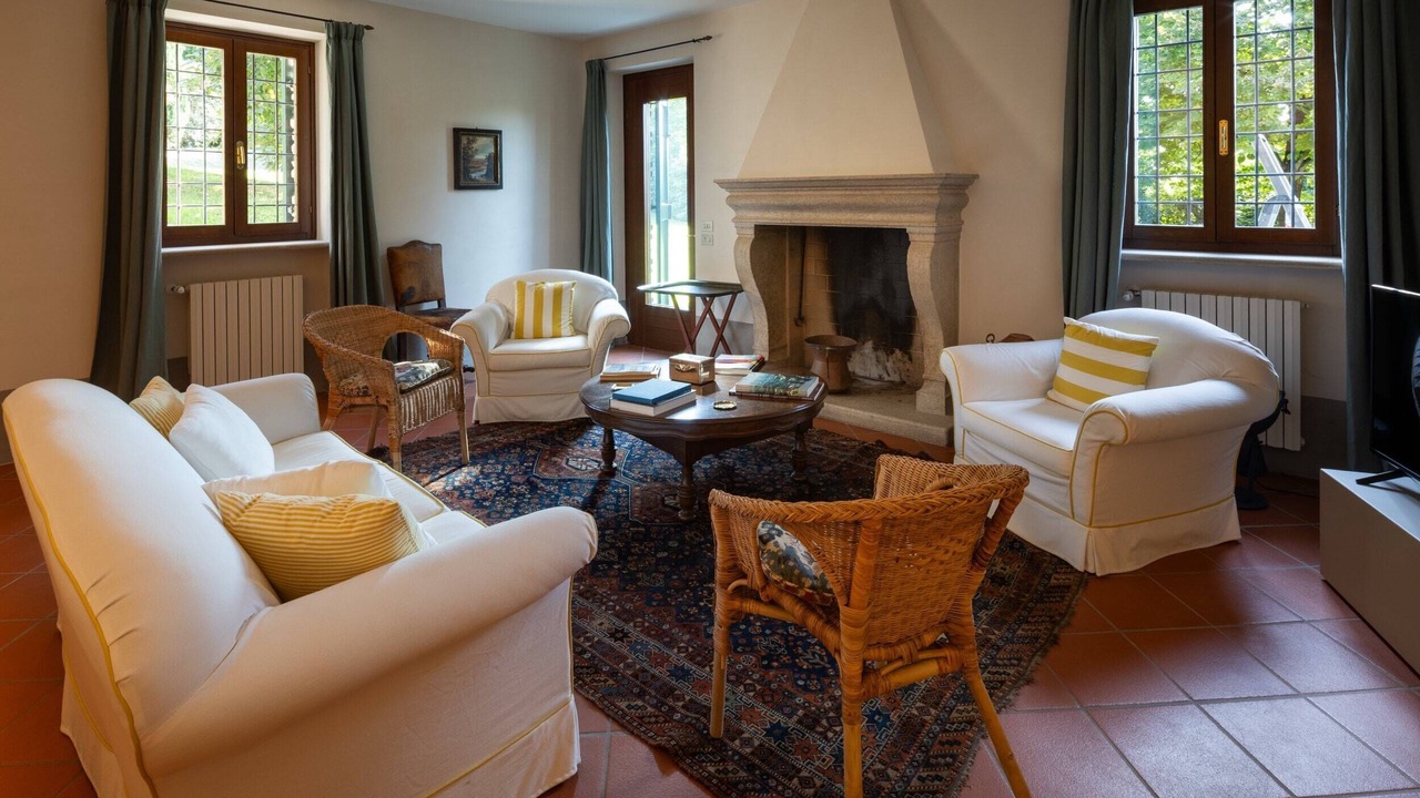 Photo of Livingroom in Custoza