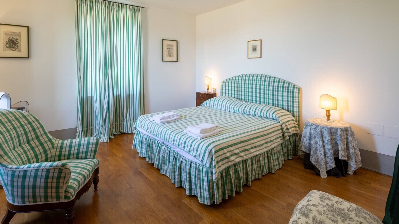 Photo of Bedroom in Custoza