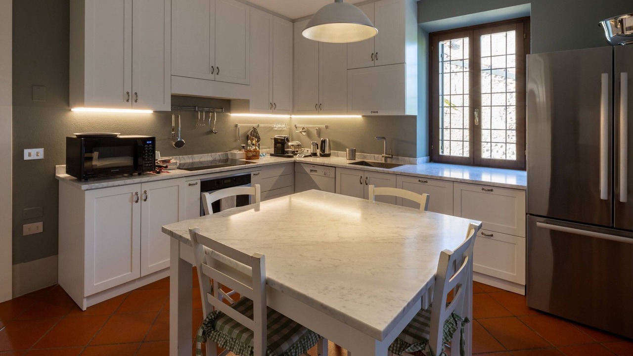 Photo of Kitchen in Custoza