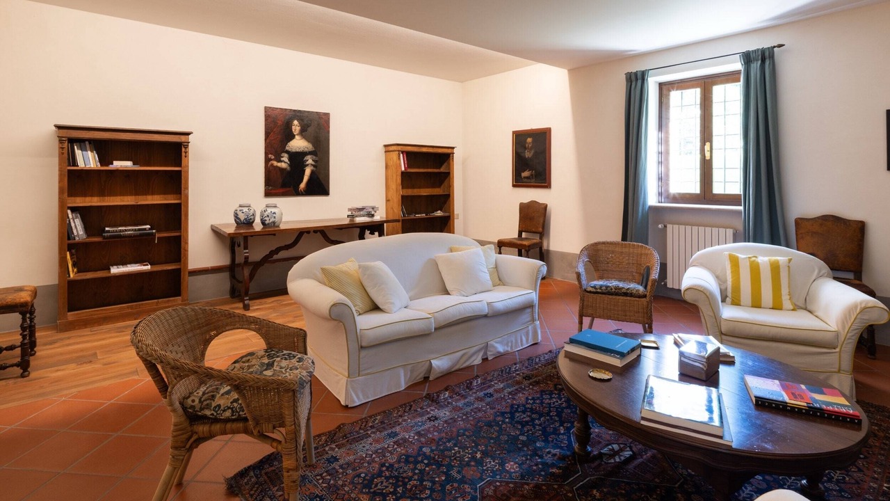Photo of Livingroom in Custoza