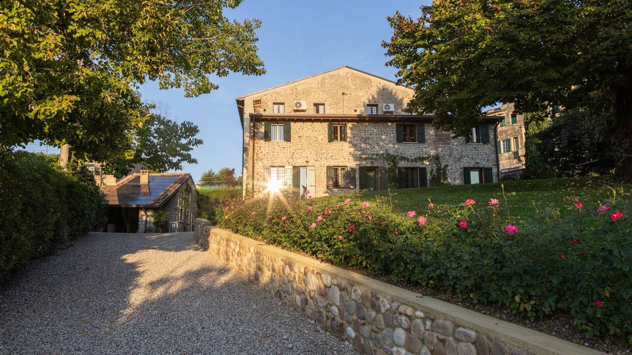 Photo of Outdoor in Custoza