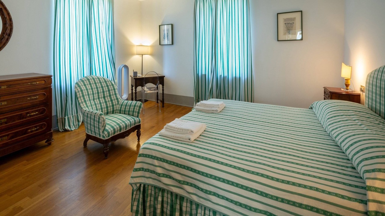Photo of Bedroom in Custoza