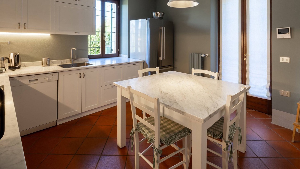 Photo of Kitchen in Custoza